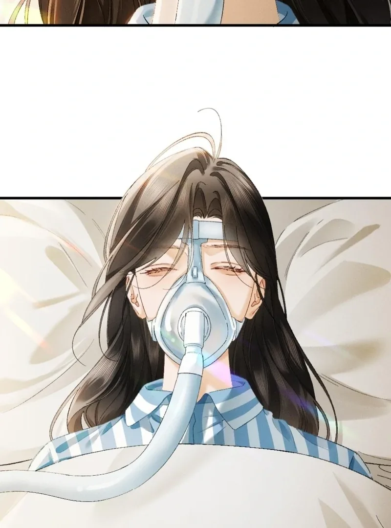 I Can’t Escape From My Contract Husband’s Doting Love Chapter 29 page 53