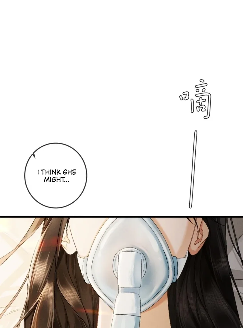 I Can’t Escape From My Contract Husband’s Doting Love Chapter 29 page 52