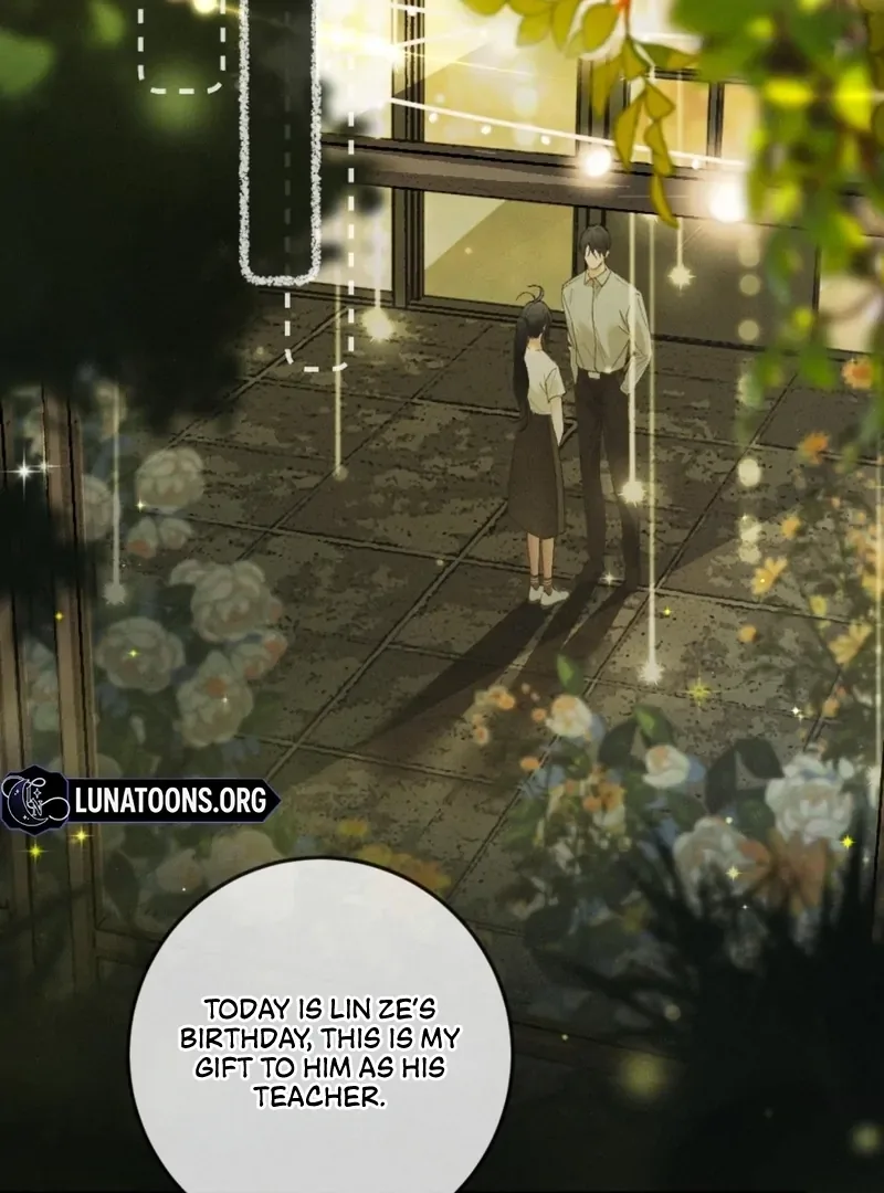 I Can’t Escape From My Contract Husband’s Doting Love Chapter 26 page 28