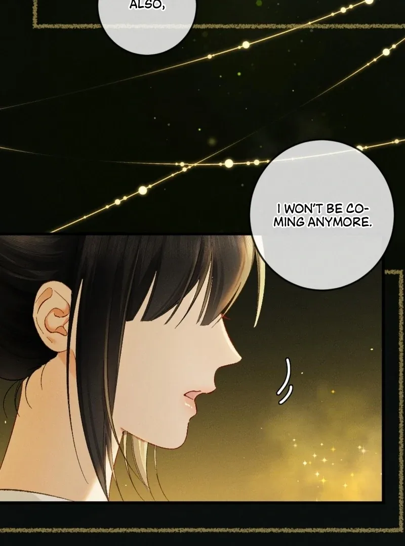 I Can’t Escape From My Contract Husband’s Doting Love Chapter 26 page 31