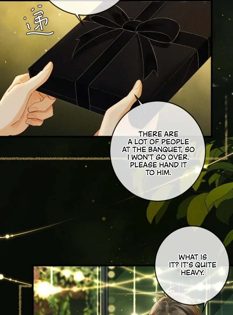 I Can’t Escape From My Contract Husband’s Doting Love Chapter 26 page 29