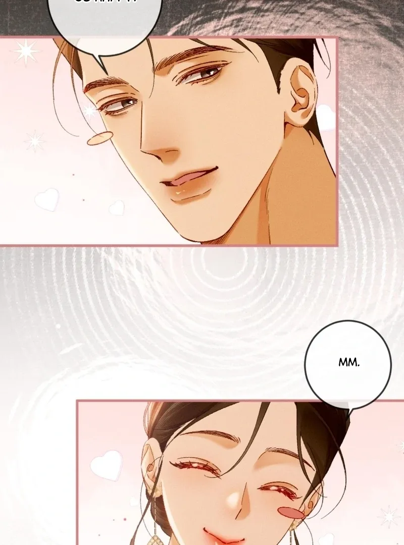 I Can’t Escape From My Contract Husband’s Doting Love Chapter 27 page 25