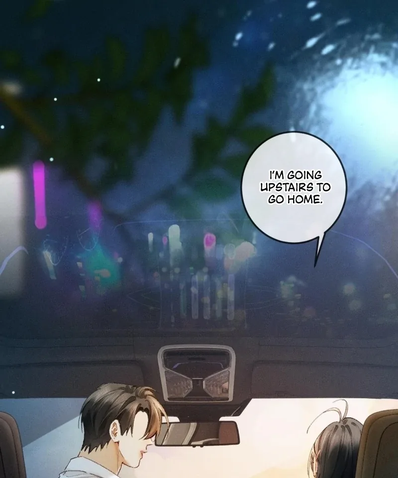 I Can’t Escape From My Contract Husband’s Doting Love Chapter 29 page 55