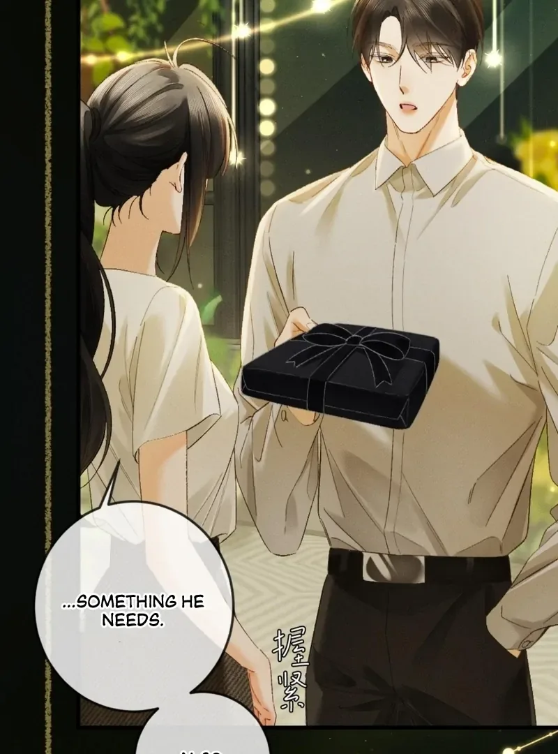 I Can’t Escape From My Contract Husband’s Doting Love Chapter 26 page 30
