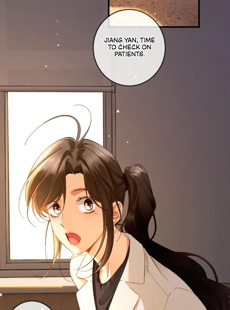 I Can’t Escape From My Contract Husband’s Doting Love Chapter 27 page 35