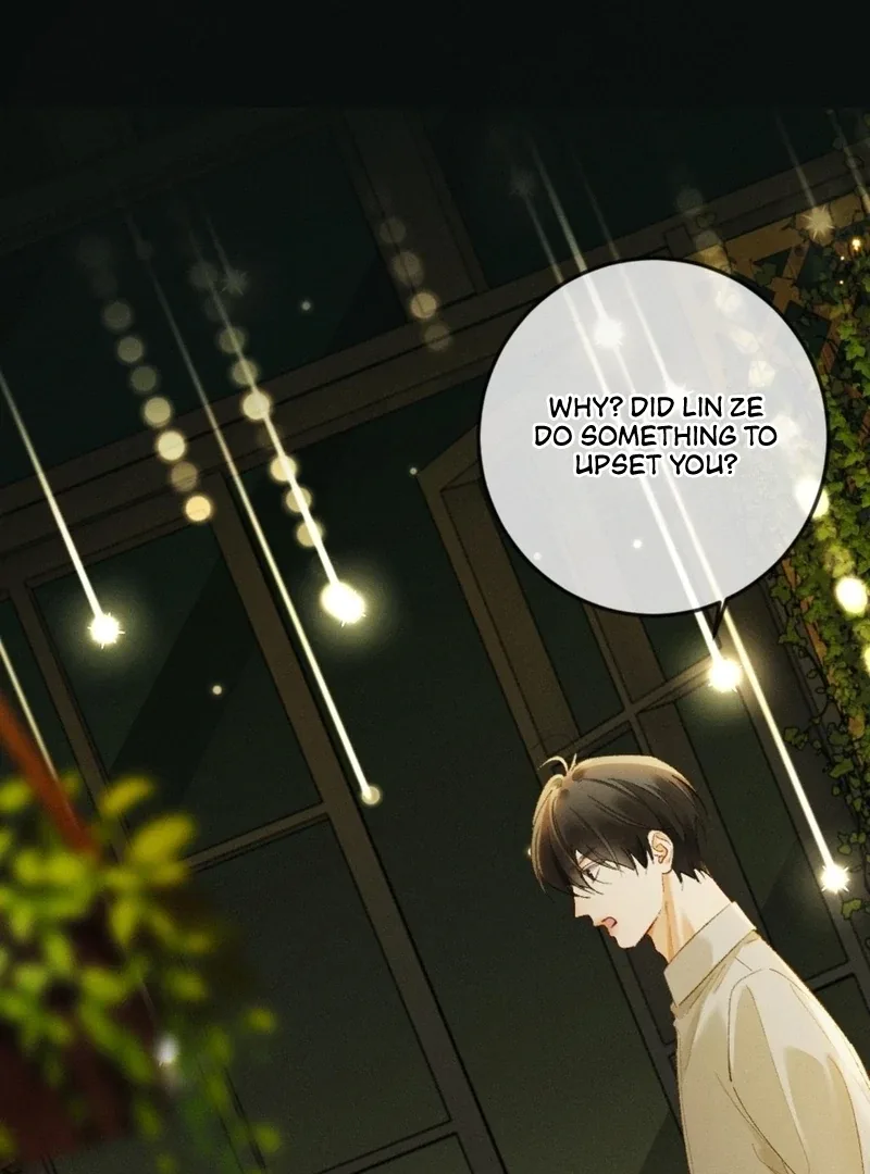 I Can’t Escape From My Contract Husband’s Doting Love Chapter 26 page 32