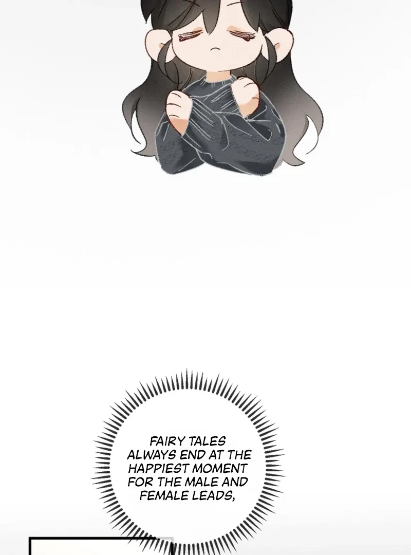 I Can’t Escape From My Contract Husband’s Doting Love Chapter 27 page 33
