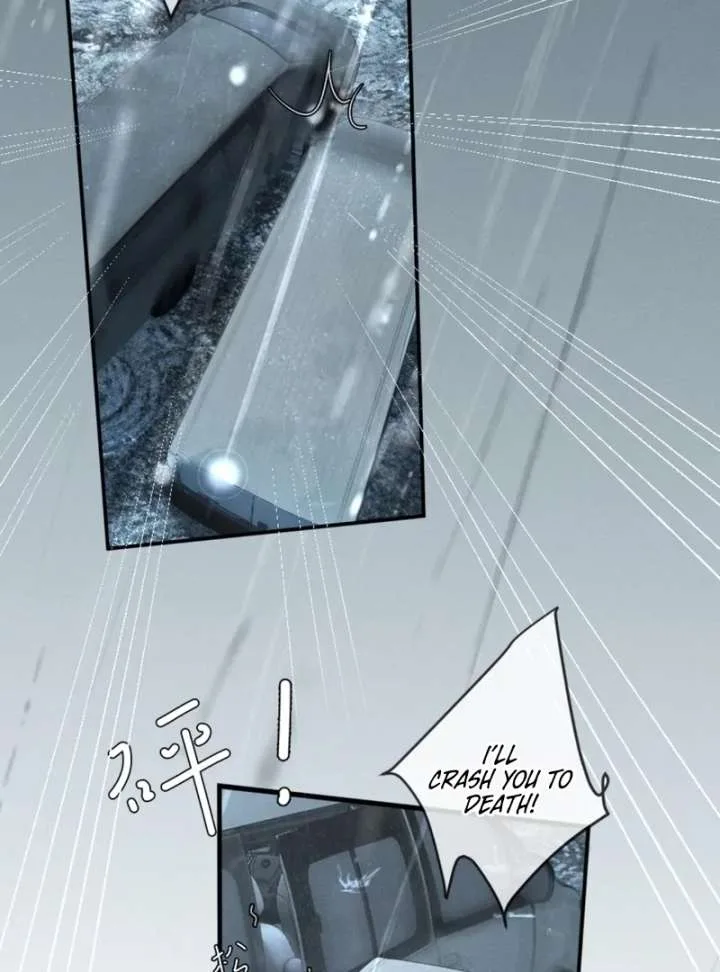 I Can’t Escape From My Contract Husband’s Doting Love Chapter 31 page 8