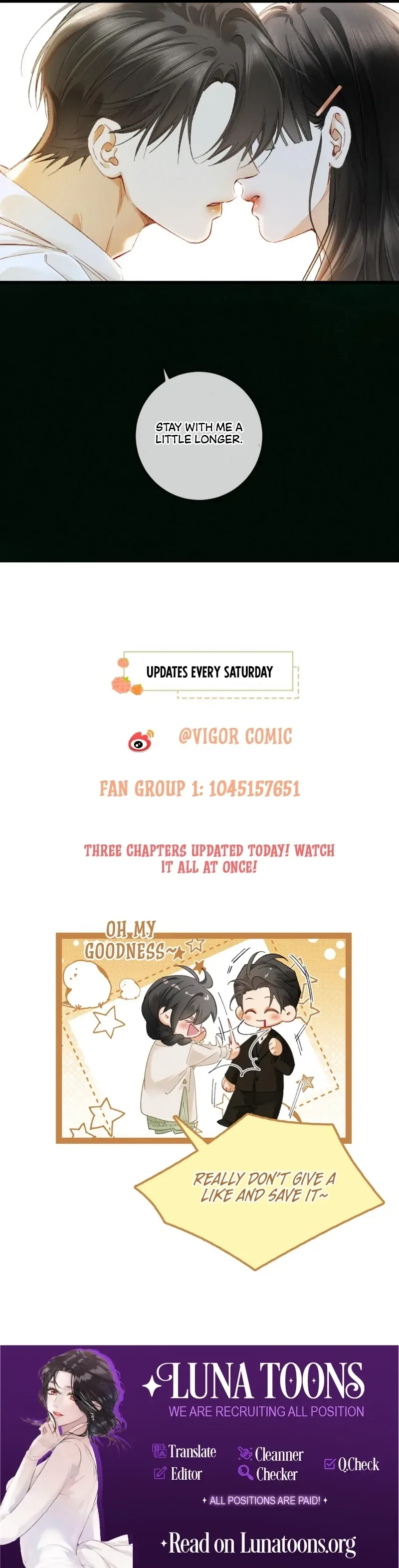 I Can’t Escape From My Contract Husband’s Doting Love Chapter 29 page 57