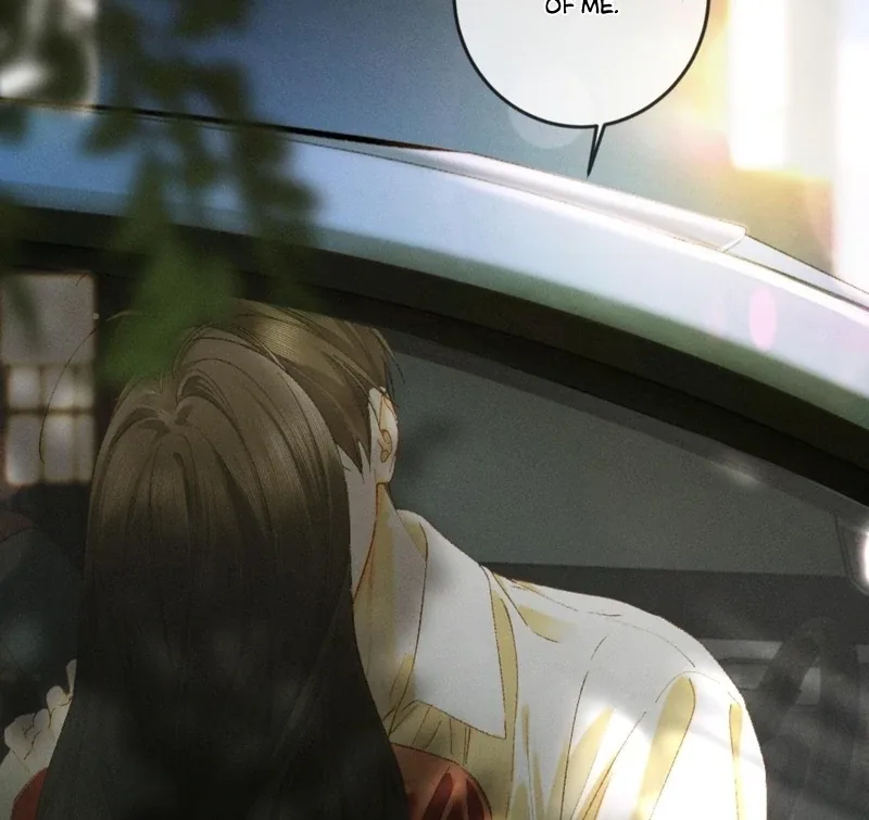 I Can’t Escape From My Contract Husband’s Doting Love Chapter 30 page 14