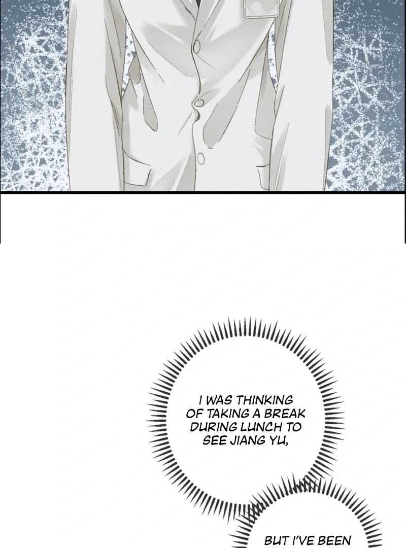 I Can’t Escape From My Contract Husband’s Doting Love Chapter 27 page 46