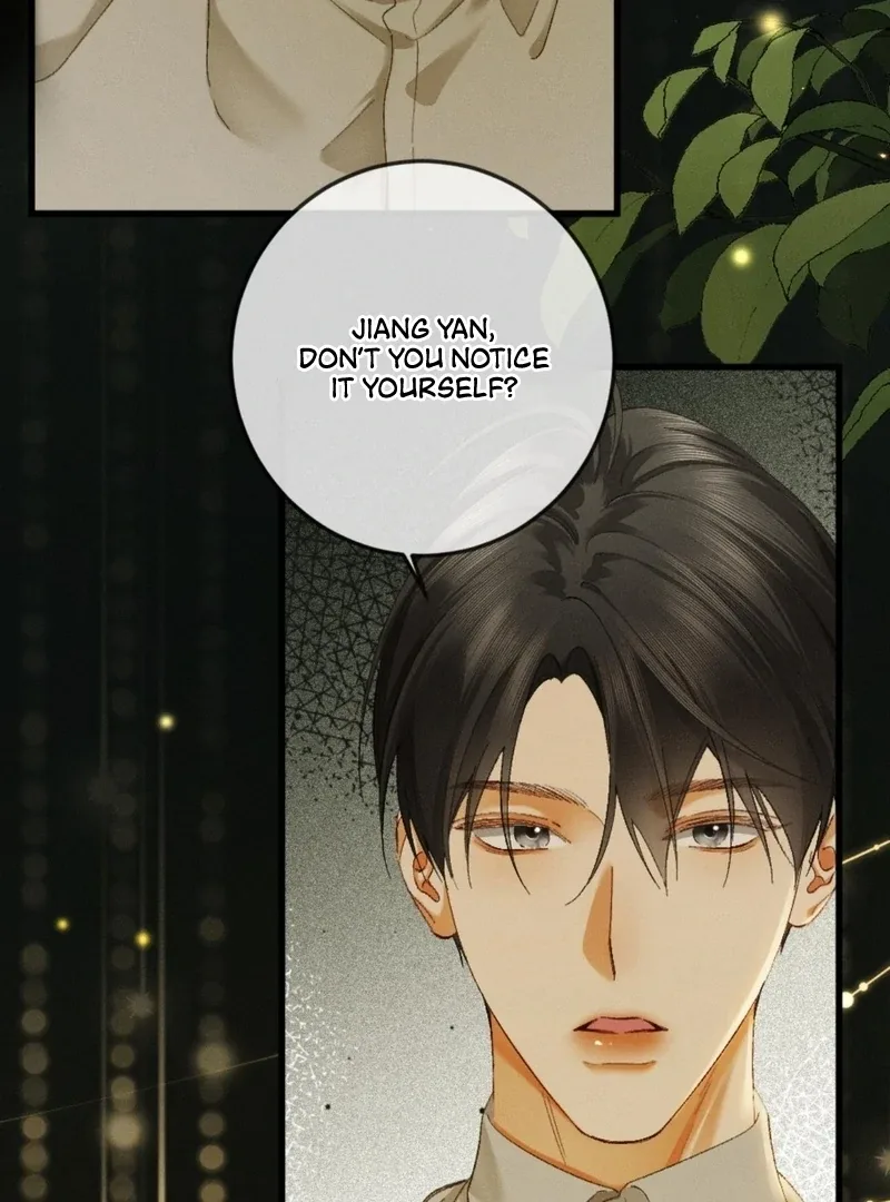 I Can’t Escape From My Contract Husband’s Doting Love Chapter 26 page 35