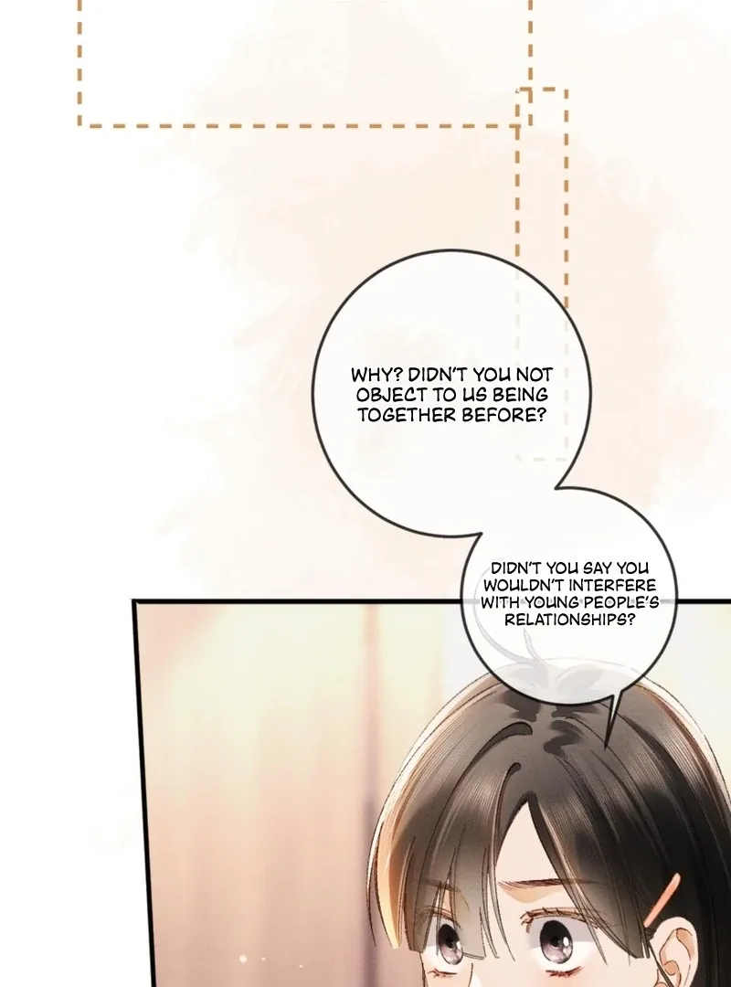 I Can’t Escape From My Contract Husband’s Doting Love Chapter 30 page 23