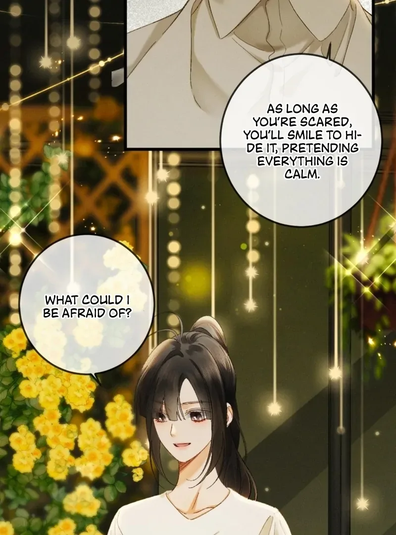 I Can’t Escape From My Contract Husband’s Doting Love Chapter 26 page 36