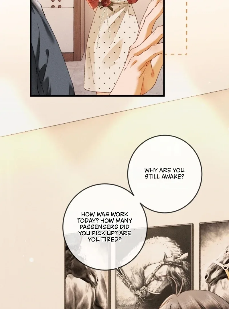 I Can’t Escape From My Contract Husband’s Doting Love Chapter 30 page 19