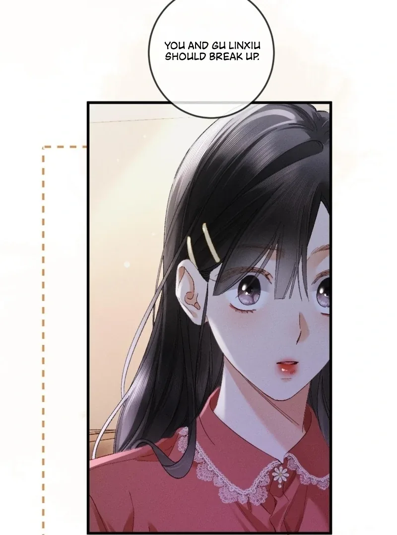 I Can’t Escape From My Contract Husband’s Doting Love Chapter 30 page 22