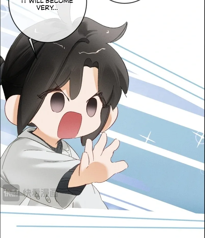 I Can’t Escape From My Contract Husband’s Doting Love Chapter 27 page 42