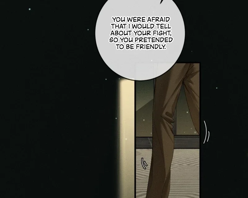 I Can’t Escape From My Contract Husband’s Doting Love Chapter 26 page 38