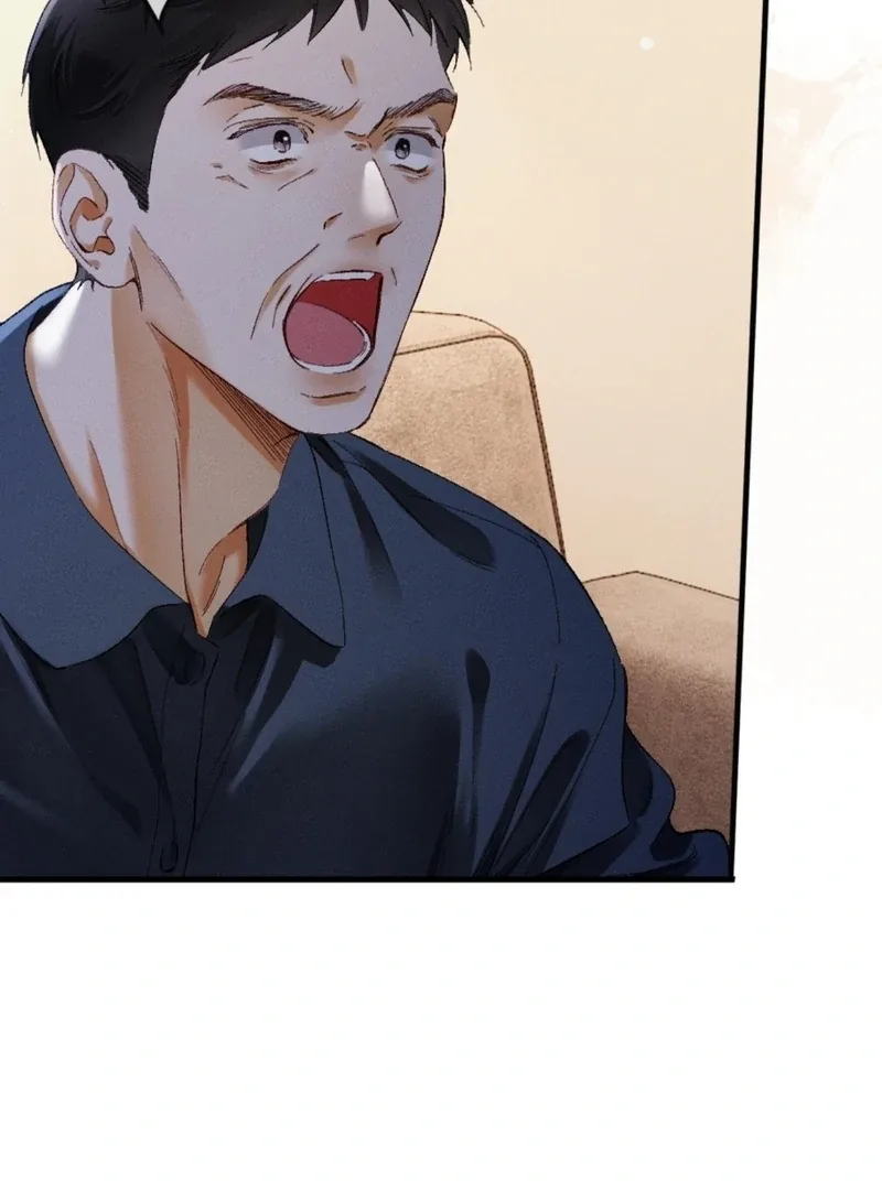 I Can’t Escape From My Contract Husband’s Doting Love Chapter 30 page 25