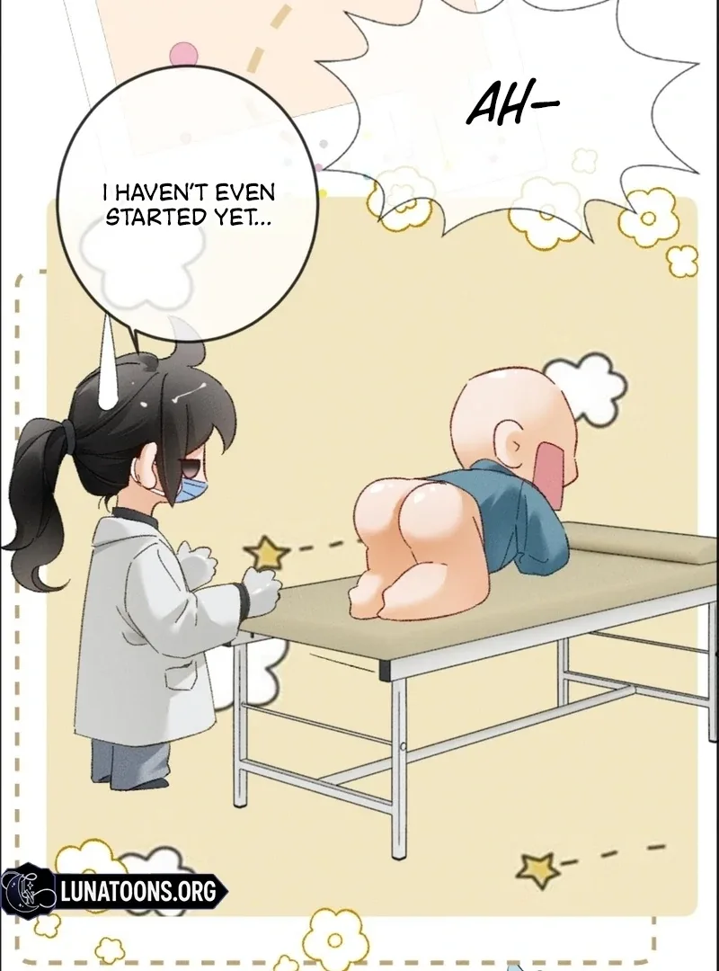 I Can’t Escape From My Contract Husband’s Doting Love Chapter 27 page 40