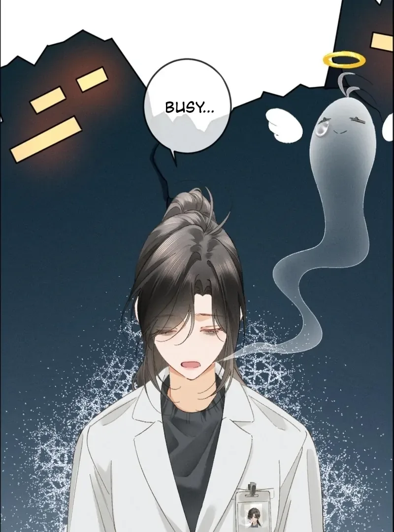 I Can’t Escape From My Contract Husband’s Doting Love Chapter 27 page 45