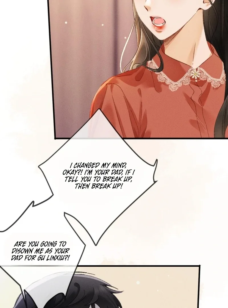 I Can’t Escape From My Contract Husband’s Doting Love Chapter 30 page 24