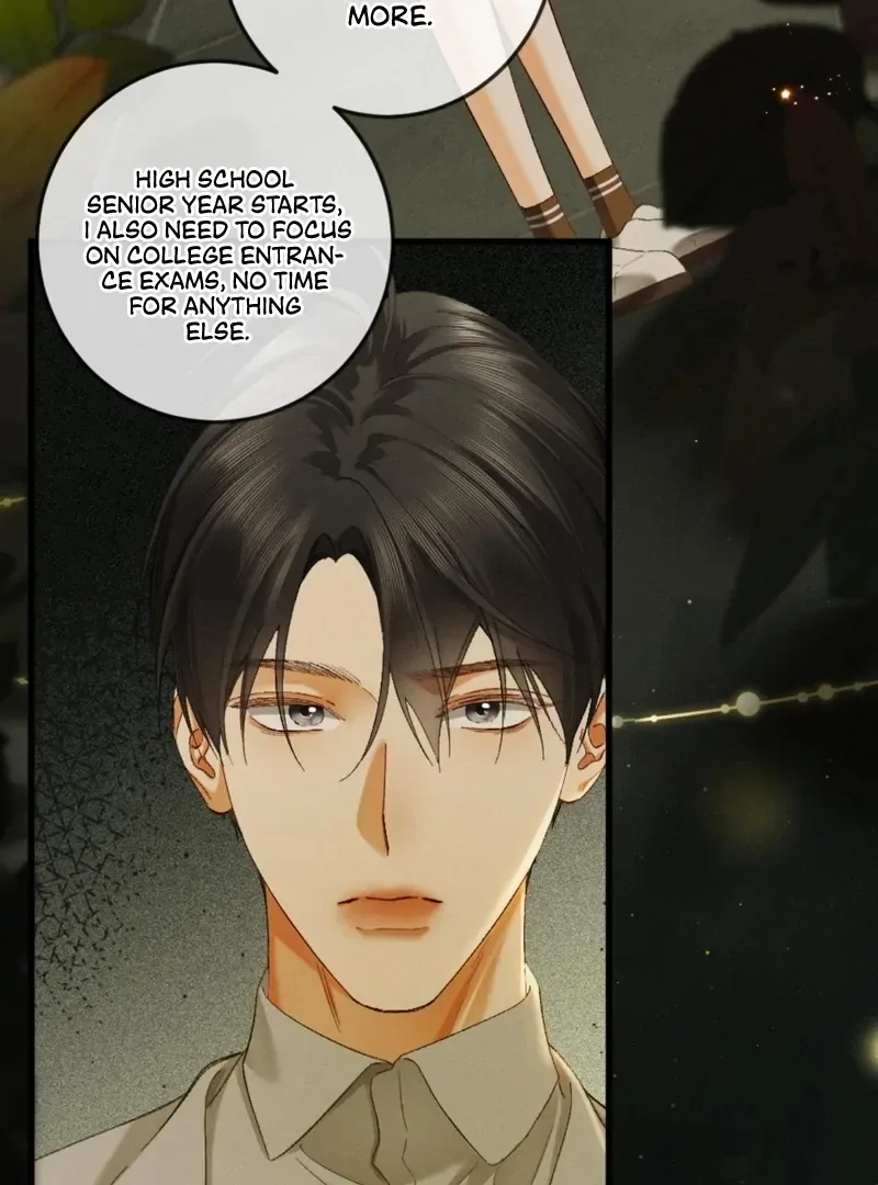 I Can’t Escape From My Contract Husband’s Doting Love Chapter 26 page 34