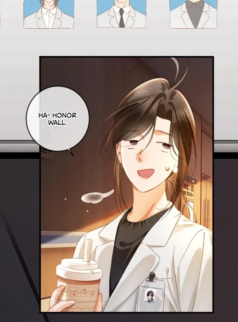 I Can’t Escape From My Contract Husband’s Doting Love Chapter 27 page 55