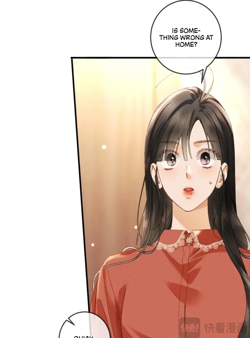 I Can’t Escape From My Contract Husband’s Doting Love Chapter 30 page 29