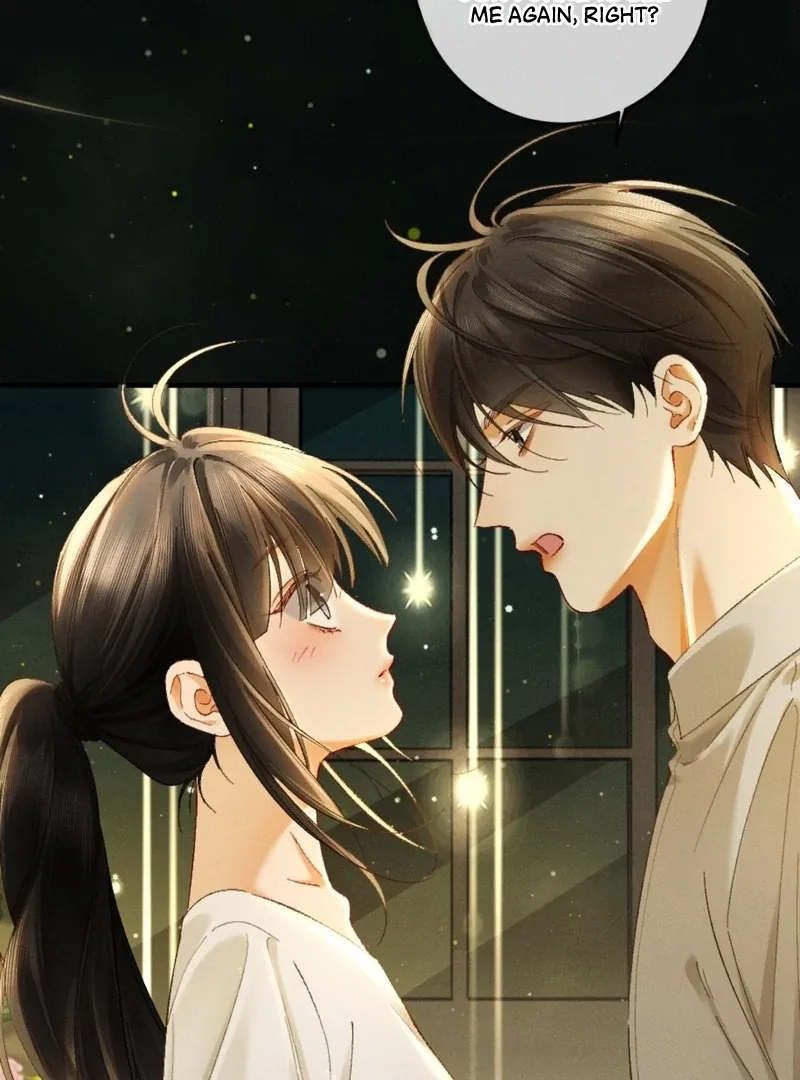 I Can’t Escape From My Contract Husband’s Doting Love Chapter 26 page 42