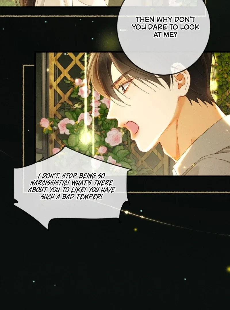 I Can’t Escape From My Contract Husband’s Doting Love Chapter 26 page 44