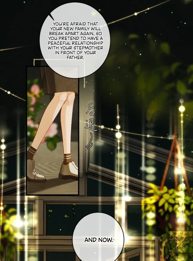 I Can’t Escape From My Contract Husband’s Doting Love Chapter 26 page 40