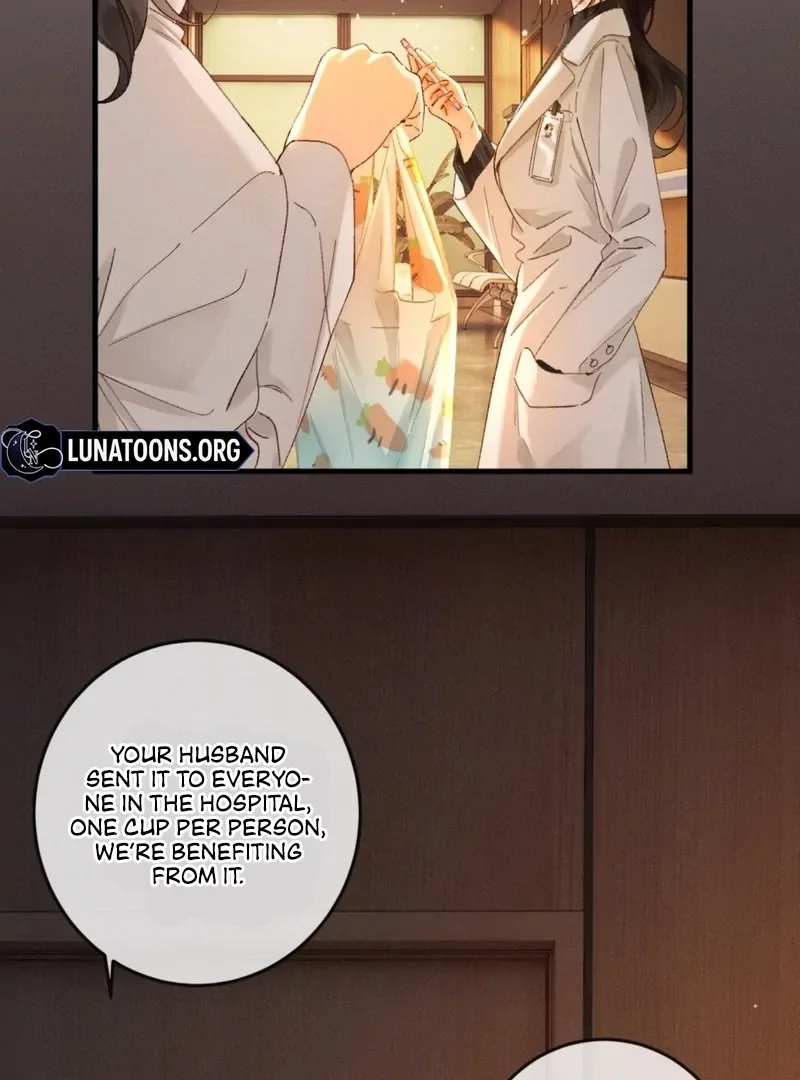 I Can’t Escape From My Contract Husband’s Doting Love Chapter 27 page 50