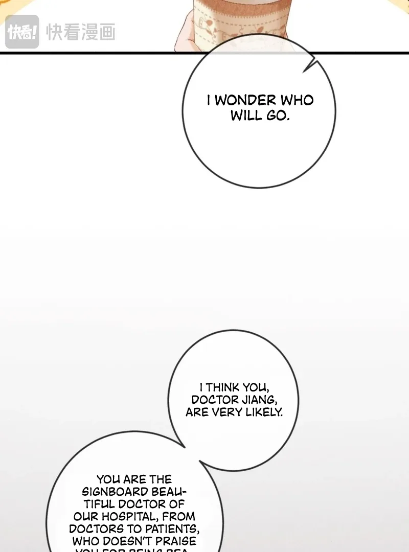 I Can’t Escape From My Contract Husband’s Doting Love Chapter 27 page 53