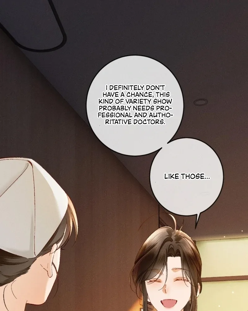 I Can’t Escape From My Contract Husband’s Doting Love Chapter 27 page 56