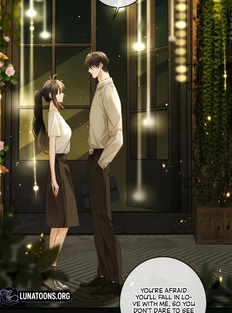 I Can’t Escape From My Contract Husband’s Doting Love Chapter 26 page 41