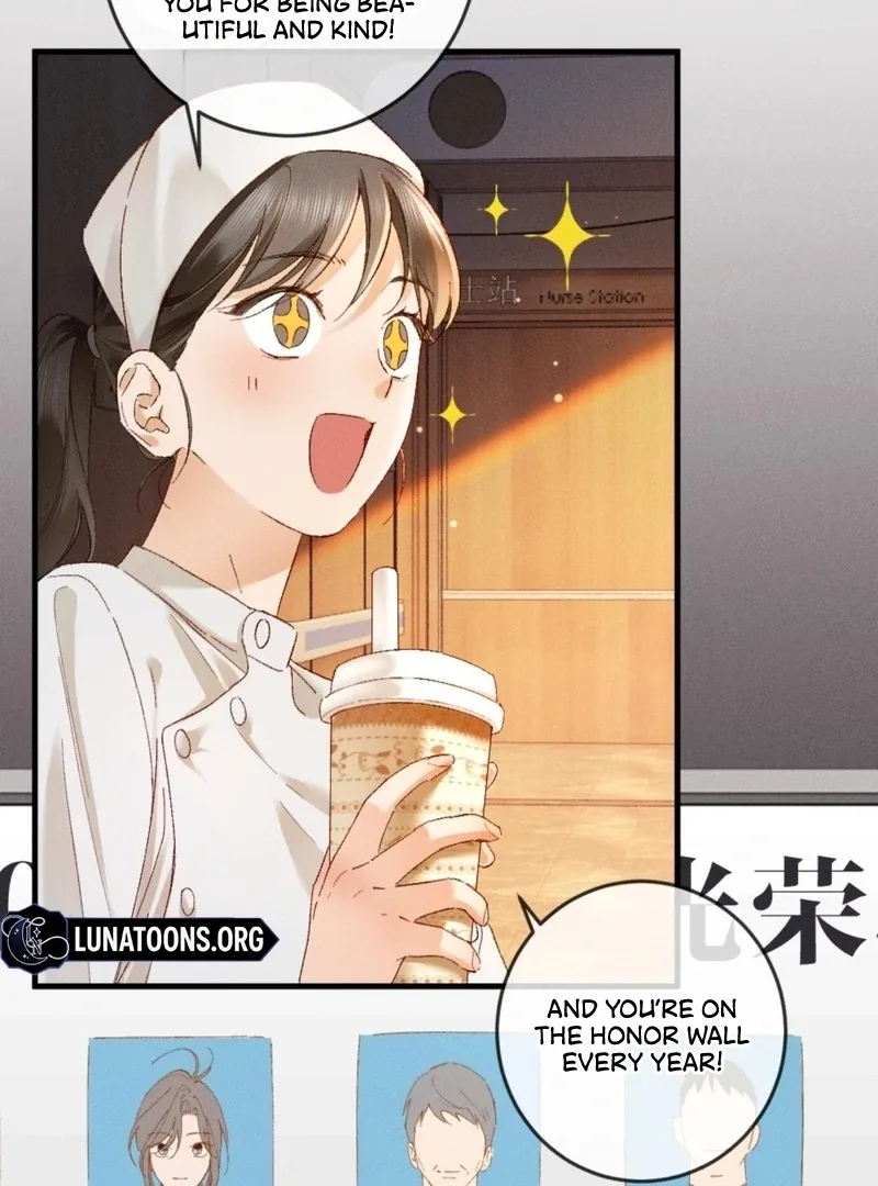 I Can’t Escape From My Contract Husband’s Doting Love Chapter 27 page 54