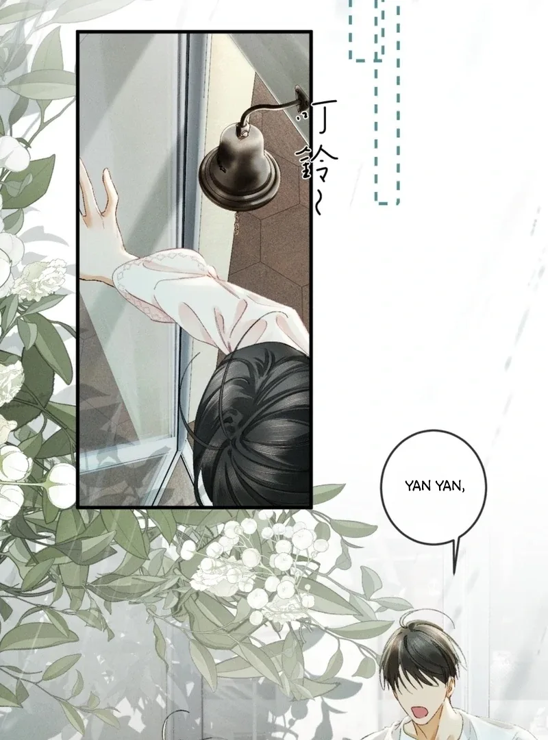 I Can’t Escape From My Contract Husband’s Doting Love Chapter 30 page 31