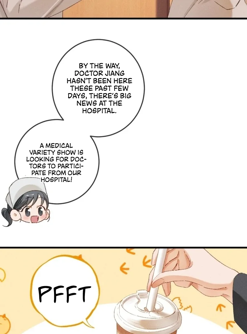 I Can’t Escape From My Contract Husband’s Doting Love Chapter 27 page 52