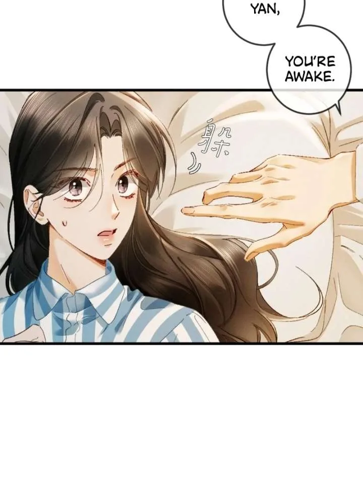 I Can’t Escape From My Contract Husband’s Doting Love Chapter 31 page 25