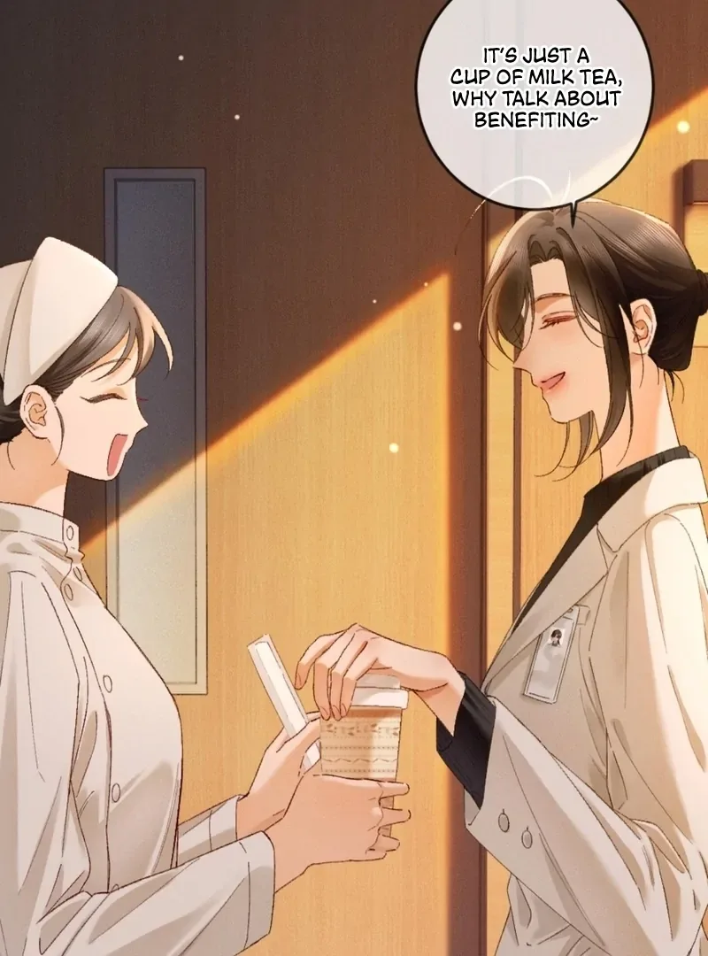 I Can’t Escape From My Contract Husband’s Doting Love Chapter 27 page 51