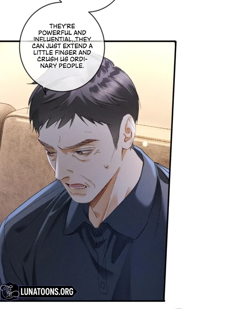 I Can’t Escape From My Contract Husband’s Doting Love Chapter 30 page 28