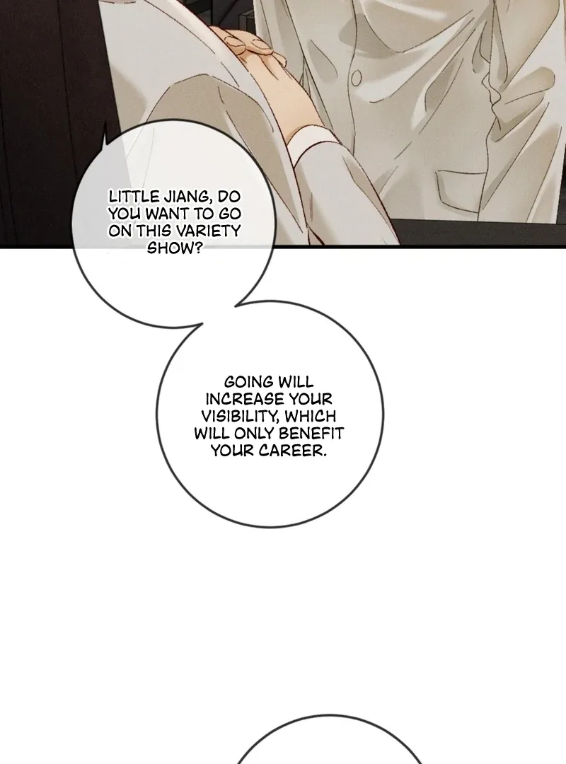 I Can’t Escape From My Contract Husband’s Doting Love Chapter 27 page 59