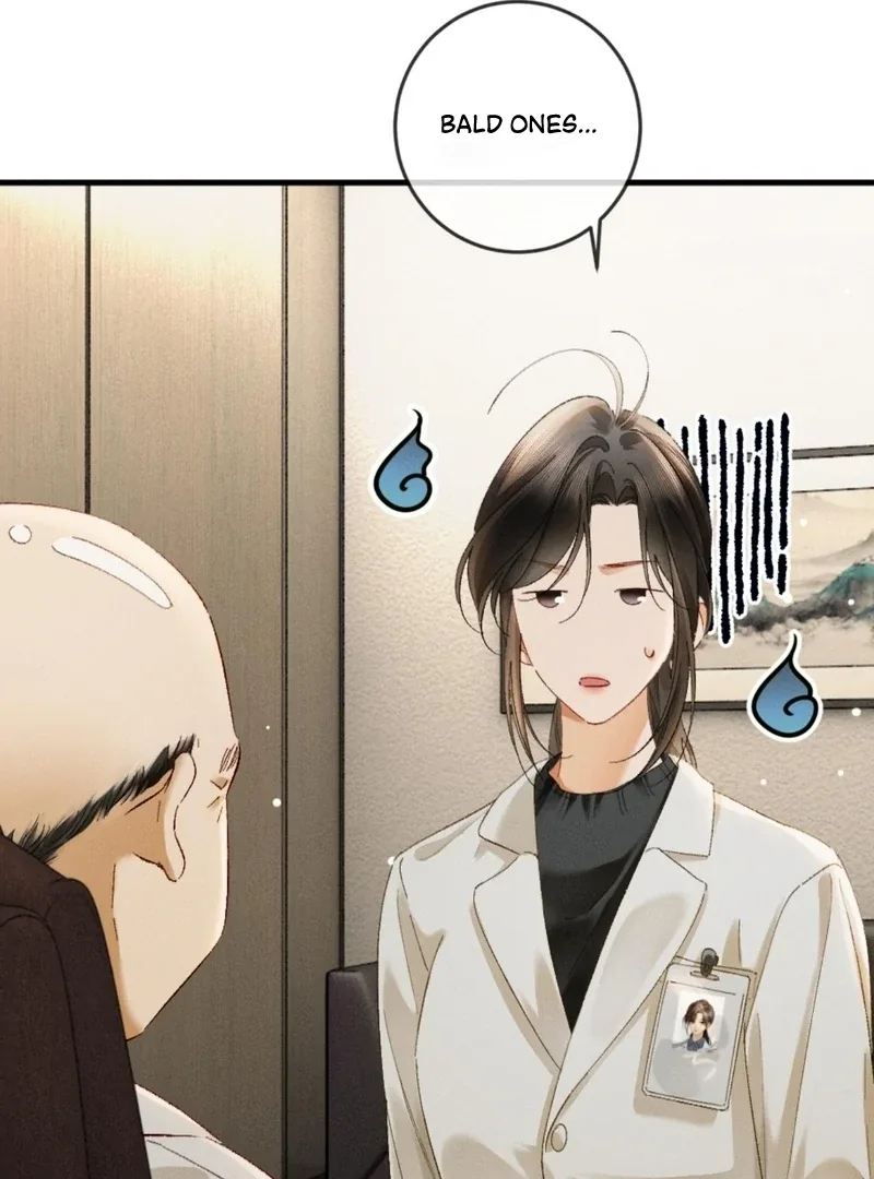 I Can’t Escape From My Contract Husband’s Doting Love Chapter 27 page 58