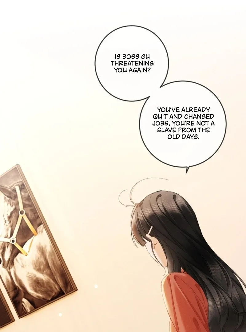 I Can’t Escape From My Contract Husband’s Doting Love Chapter 30 page 26