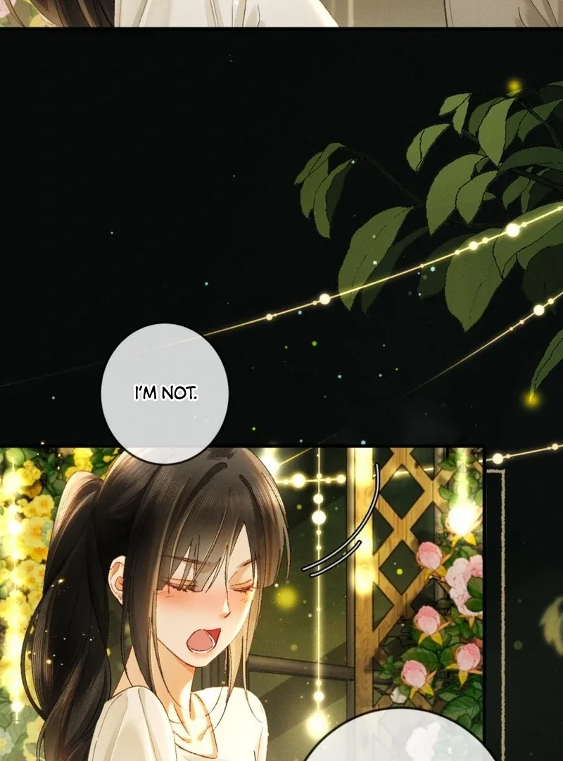 I Can’t Escape From My Contract Husband’s Doting Love Chapter 26 page 43