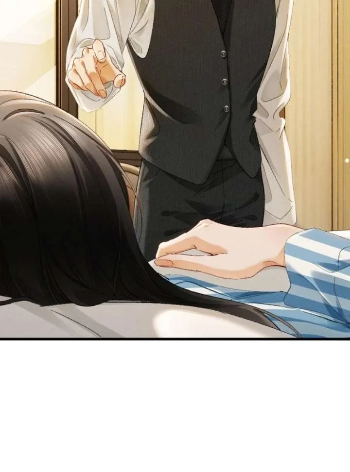 I Can’t Escape From My Contract Husband’s Doting Love Chapter 31 page 27