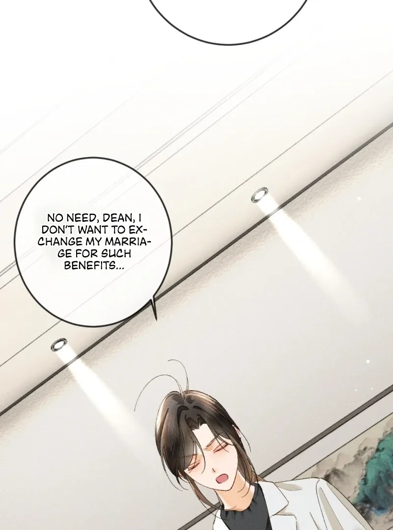 I Can’t Escape From My Contract Husband’s Doting Love Chapter 27 page 63