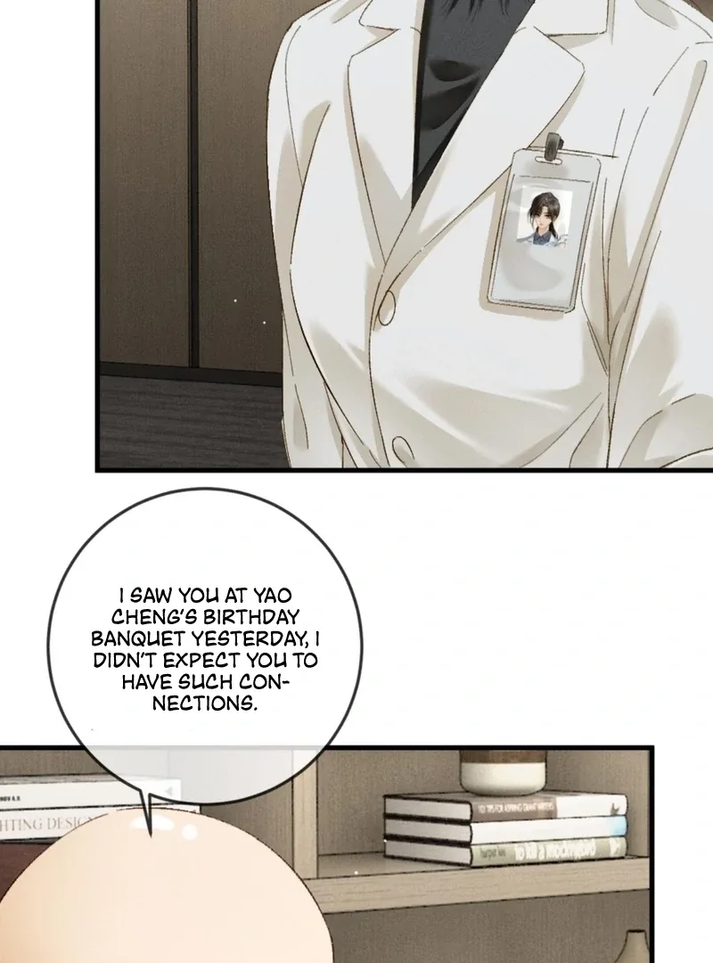 I Can’t Escape From My Contract Husband’s Doting Love Chapter 27 page 61