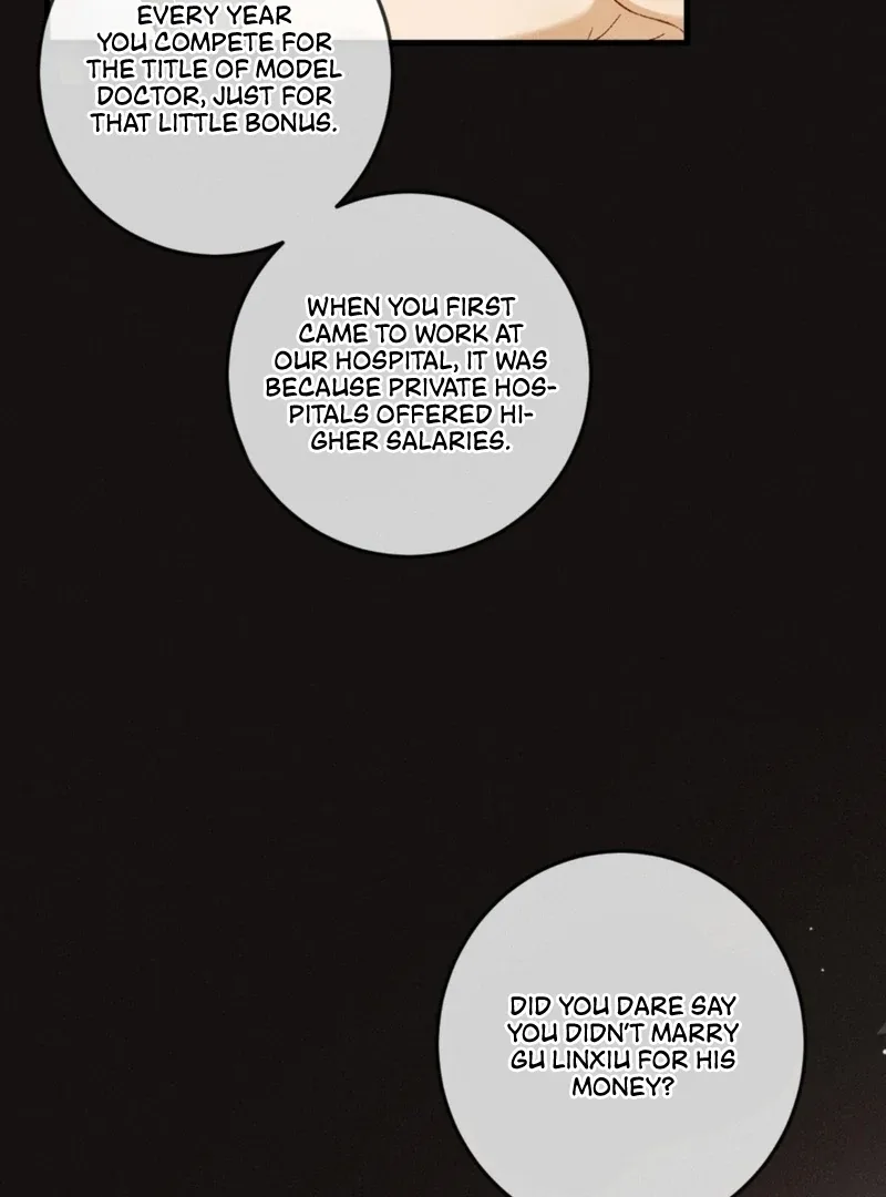 I Can’t Escape From My Contract Husband’s Doting Love Chapter 27 page 66